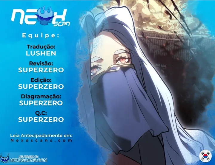 Read Reaper of the Drifting Moon PT Manga Online