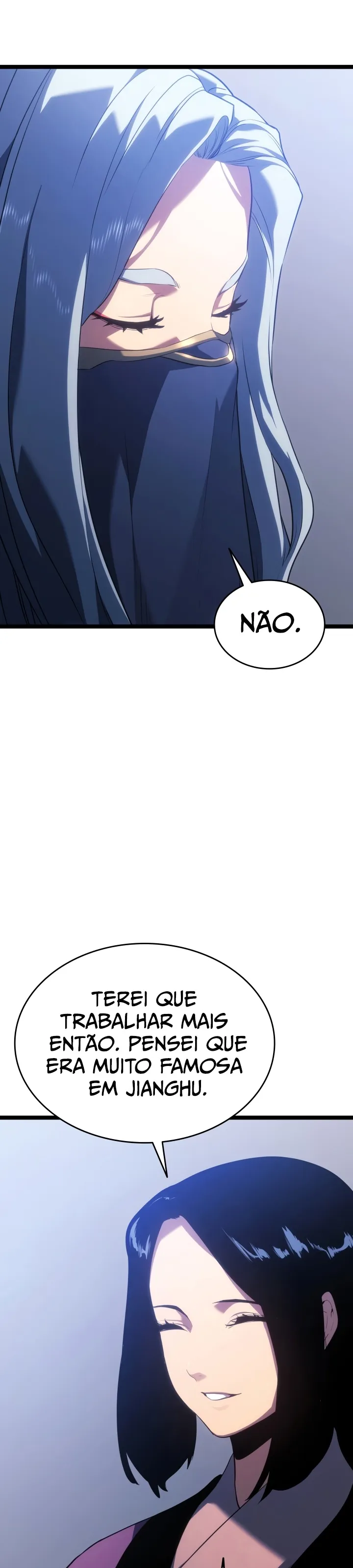 Read Reaper of the Drifting Moon PT Manga Online