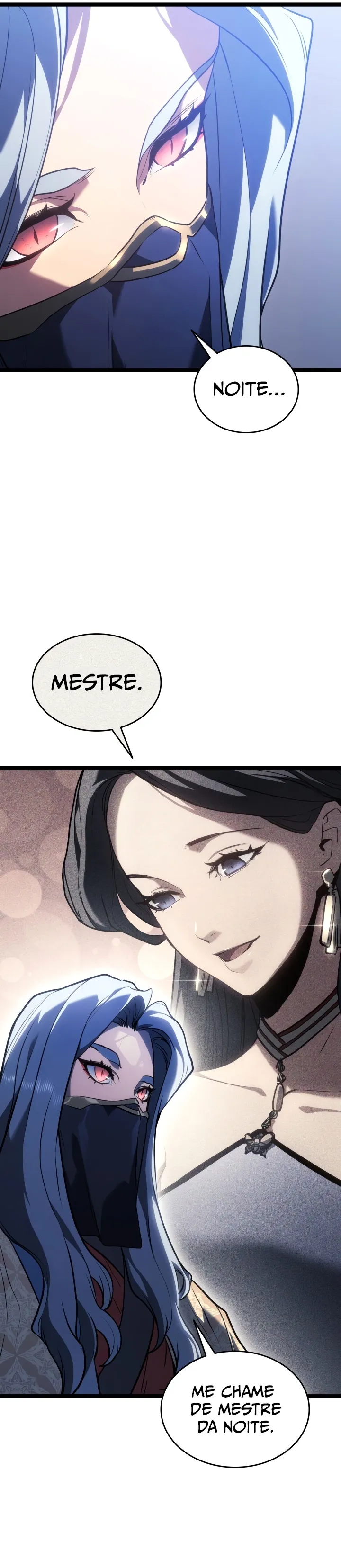 Read Reaper of the Drifting Moon PT Manga Online