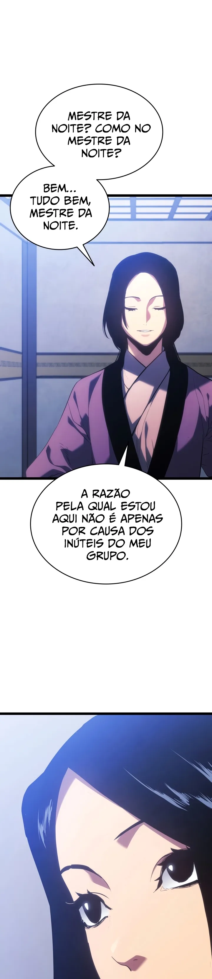 Read Reaper of the Drifting Moon PT Manga Online