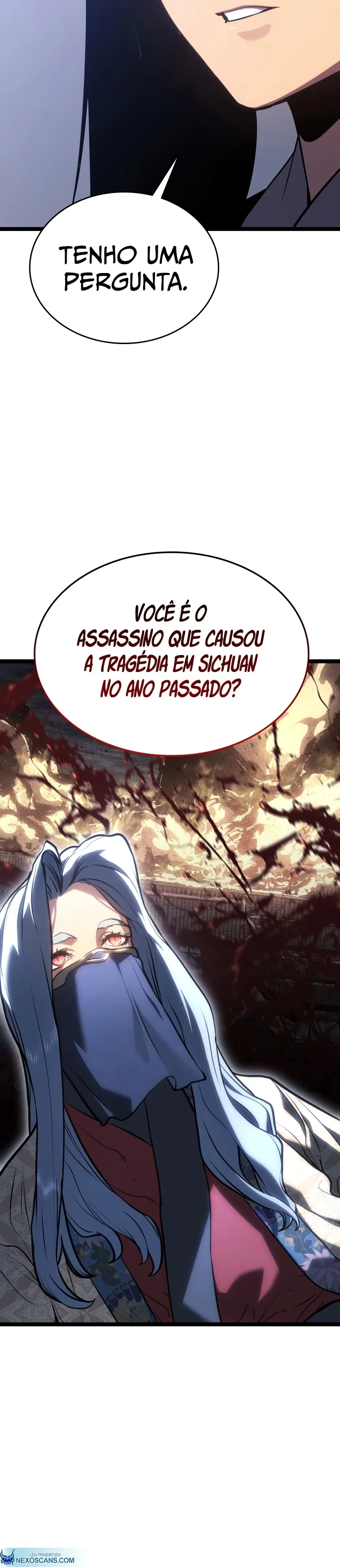 Read Reaper of the Drifting Moon PT Manga Online