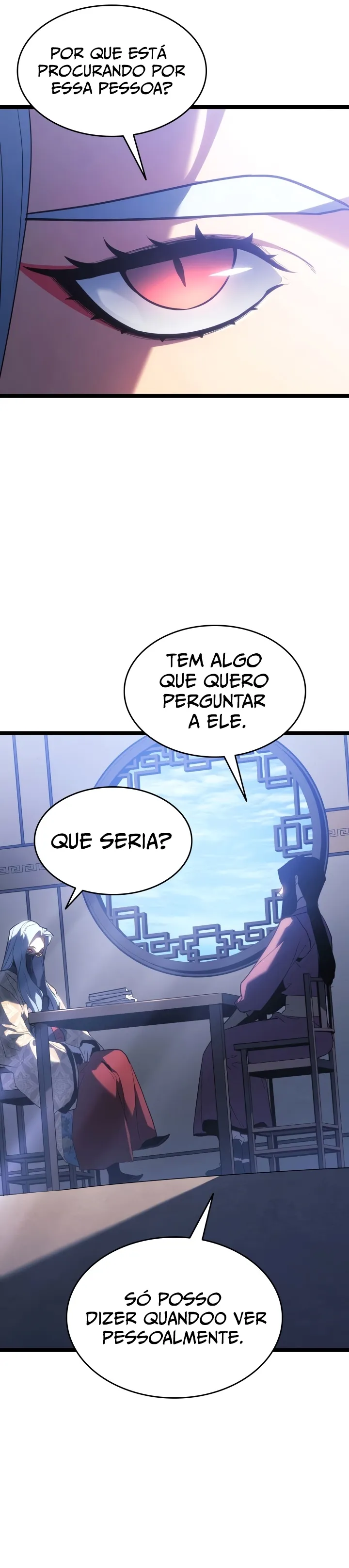 Read Reaper of the Drifting Moon PT Manga Online