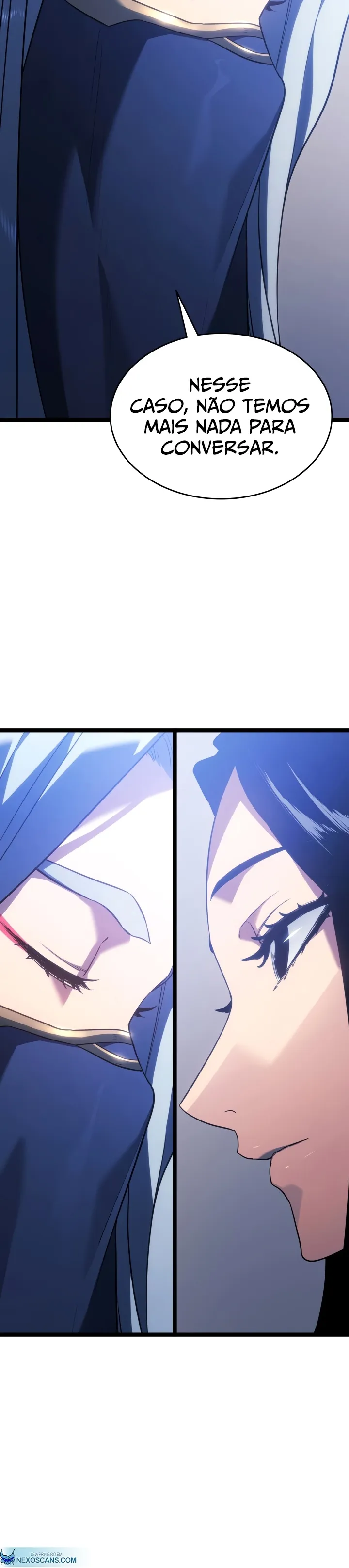 Read Reaper of the Drifting Moon PT Manga Online