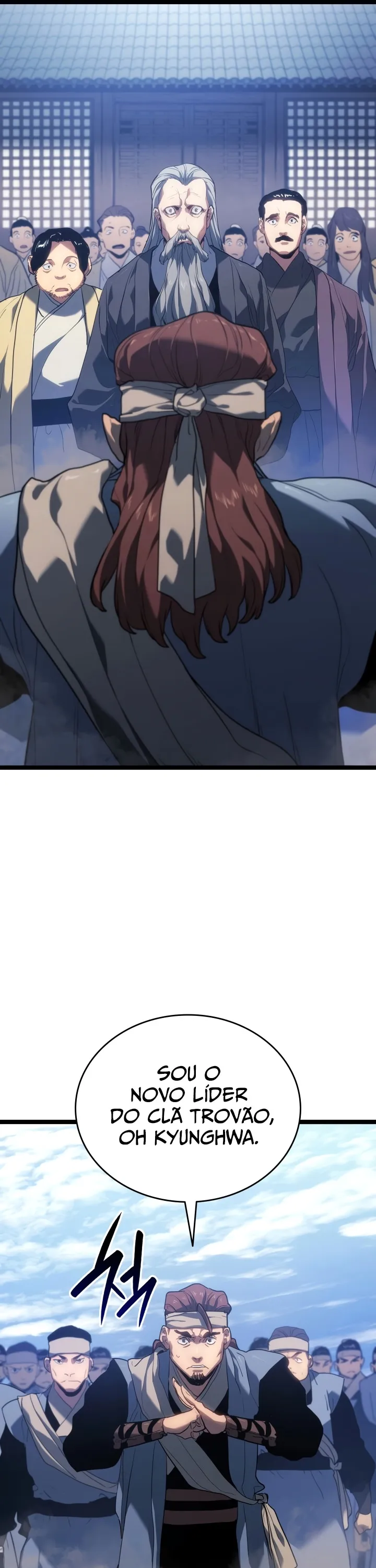 Read Reaper of the Drifting Moon PT Manga Online