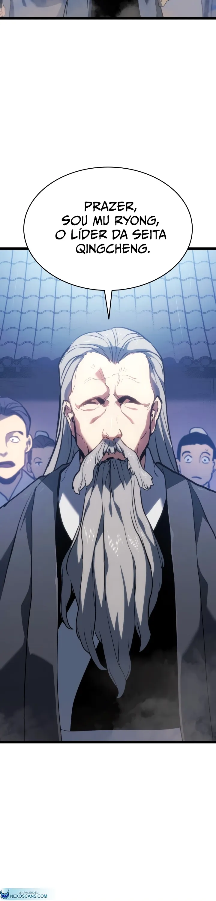 Read Reaper of the Drifting Moon PT Manga Online