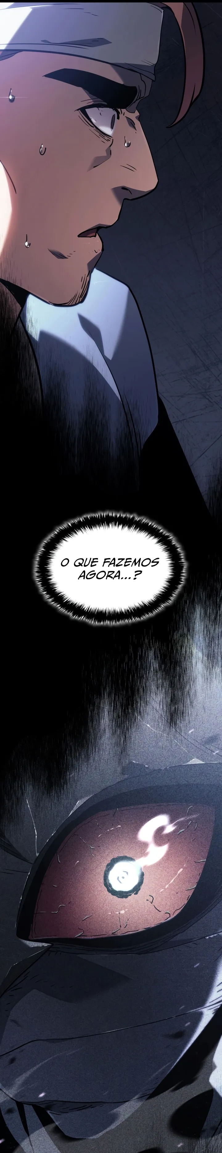 Read Reaper of the Drifting Moon PT Manga Online