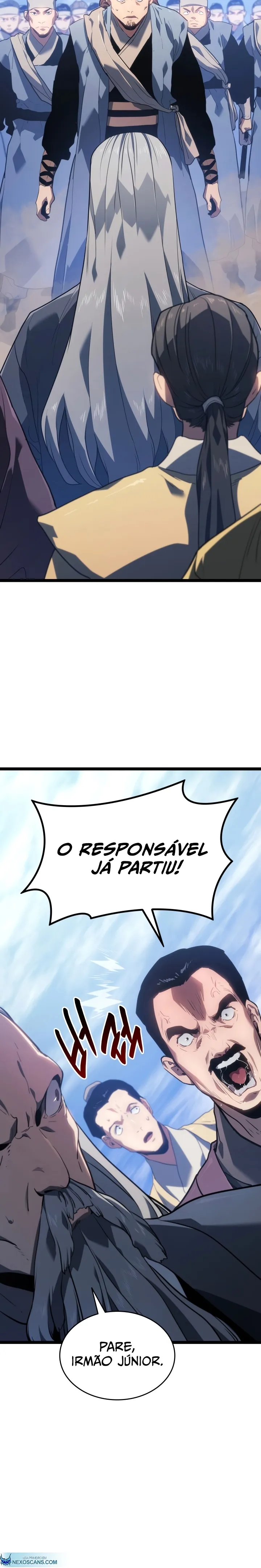 Read Reaper of the Drifting Moon PT Manga Online