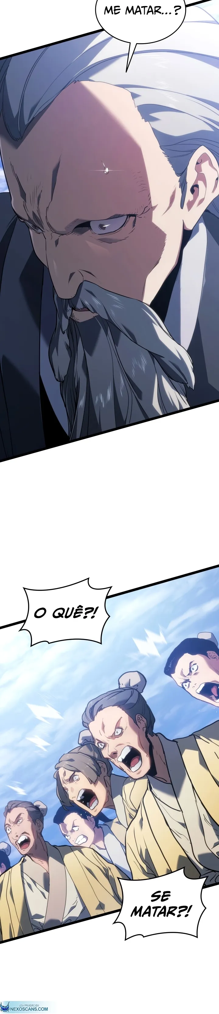 Read Reaper of the Drifting Moon PT Manga Online
