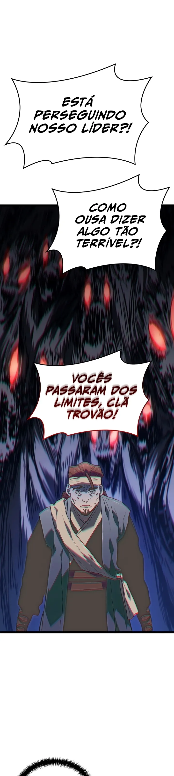Read Reaper of the Drifting Moon PT Manga Online