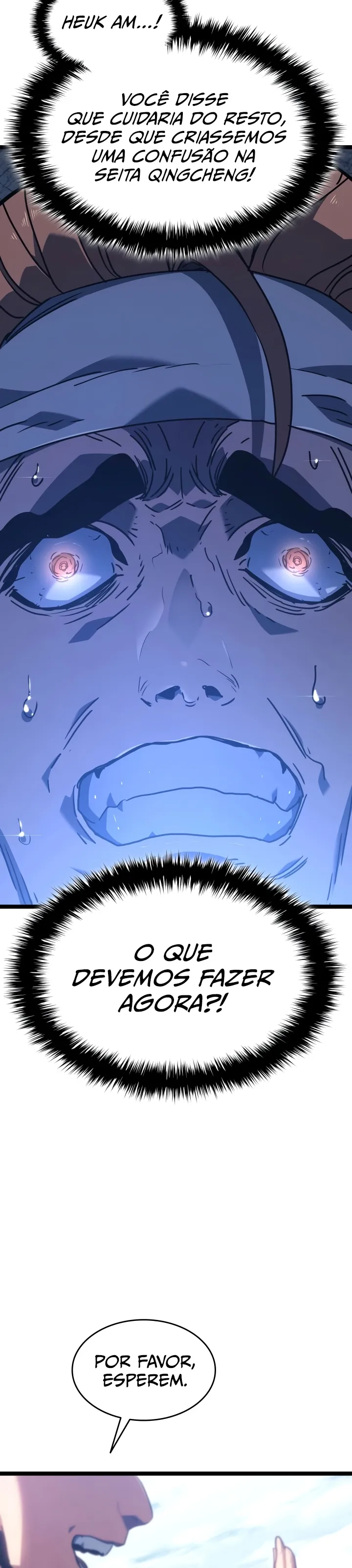 Read Reaper of the Drifting Moon PT Manga Online