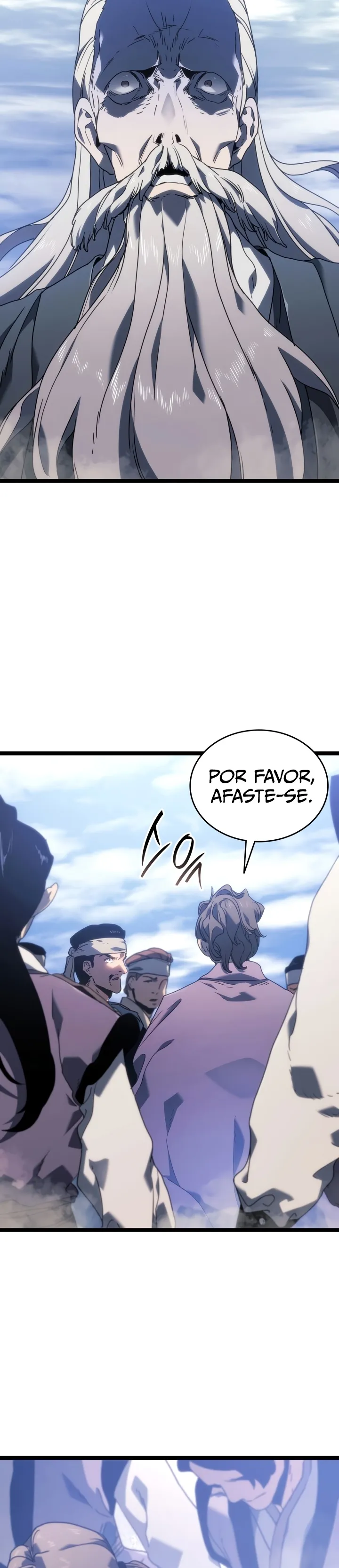 Read Reaper of the Drifting Moon PT Manga Online