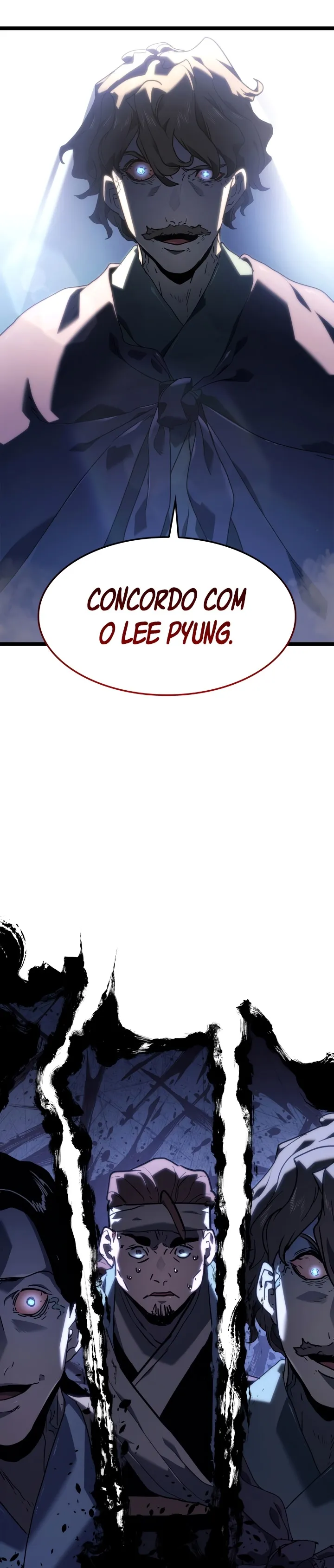 Read Reaper of the Drifting Moon PT Manga Online