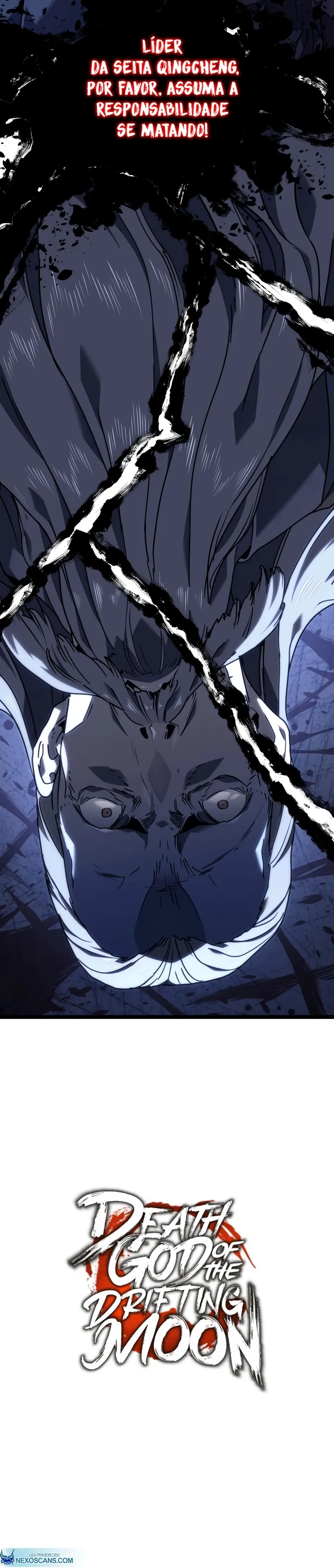 Read Reaper of the Drifting Moon PT Manga Online