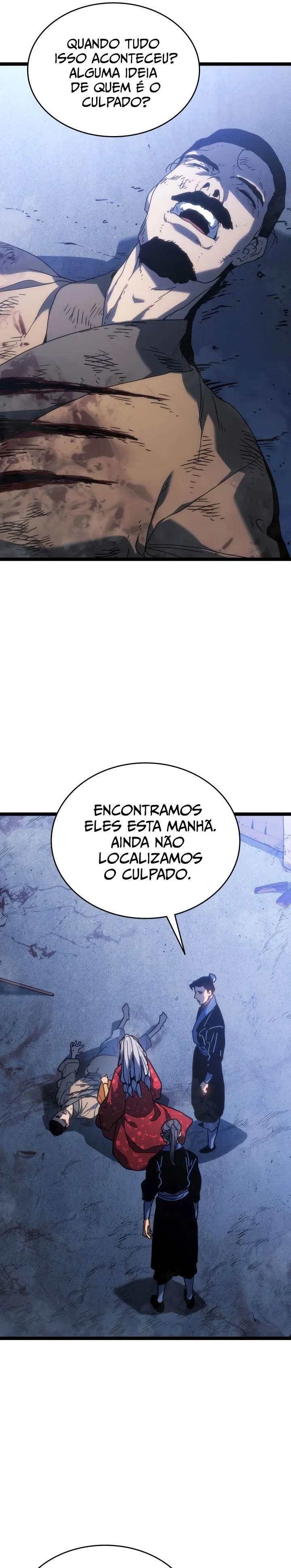 Read Reaper of the Drifting Moon PT Manga Online