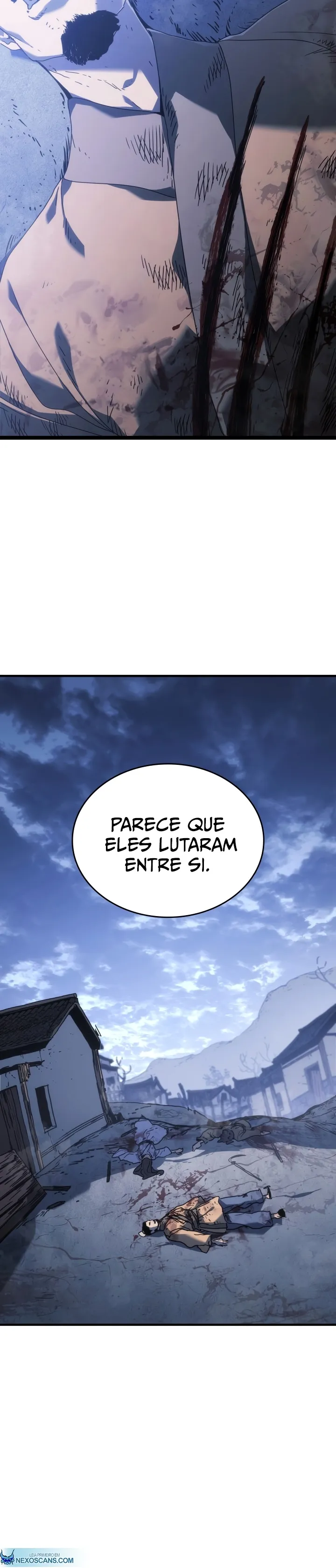 Read Reaper of the Drifting Moon PT Manga Online