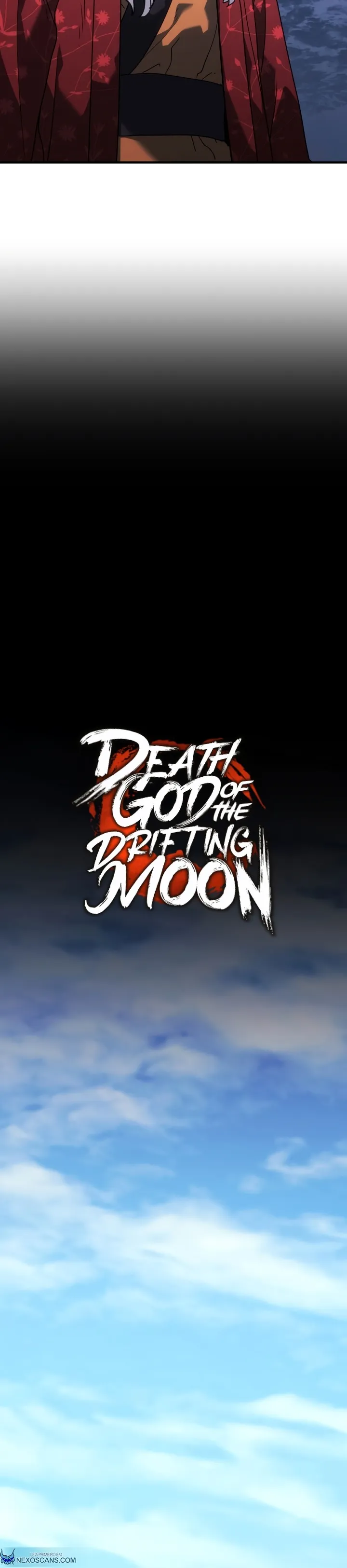 Read Reaper of the Drifting Moon PT Manga Online