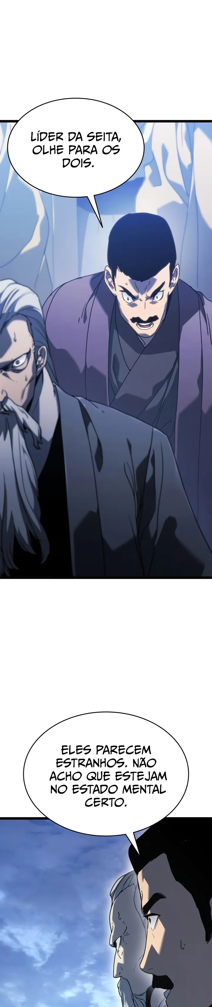 Read Reaper of the Drifting Moon PT Manga Online