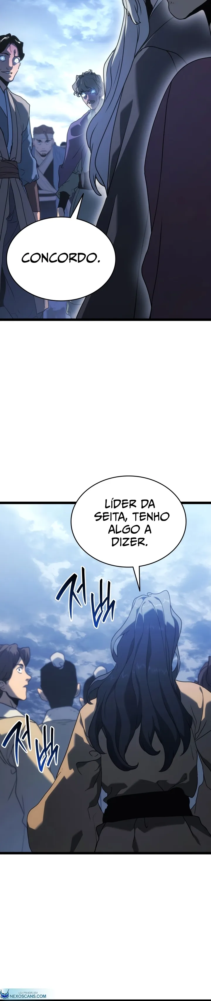 Read Reaper of the Drifting Moon PT Manga Online