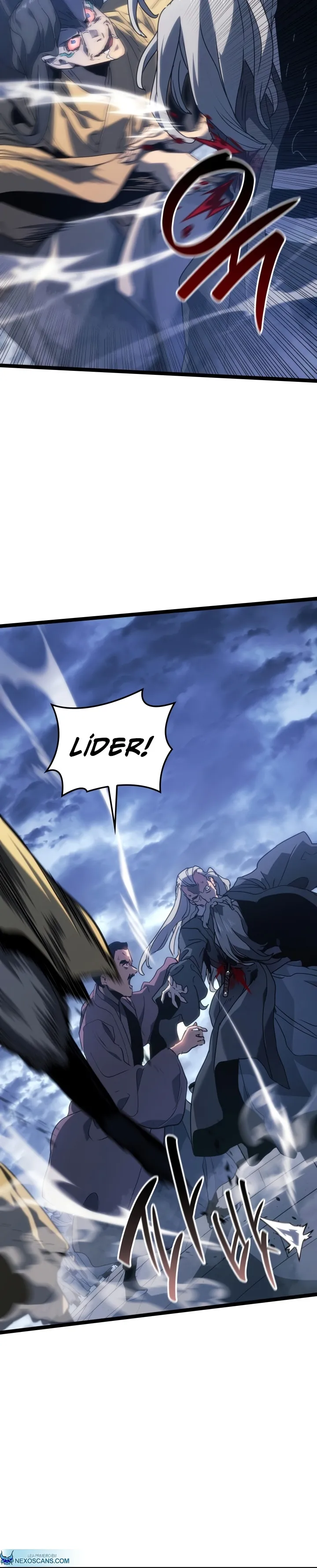 Read Reaper of the Drifting Moon PT Manga Online