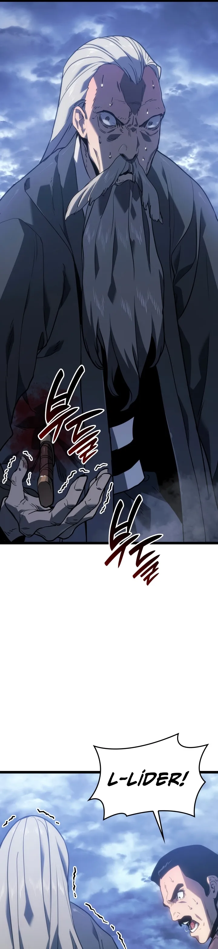 Read Reaper of the Drifting Moon PT Manga Online