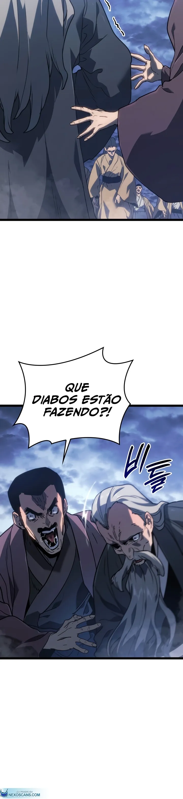 Read Reaper of the Drifting Moon PT Manga Online
