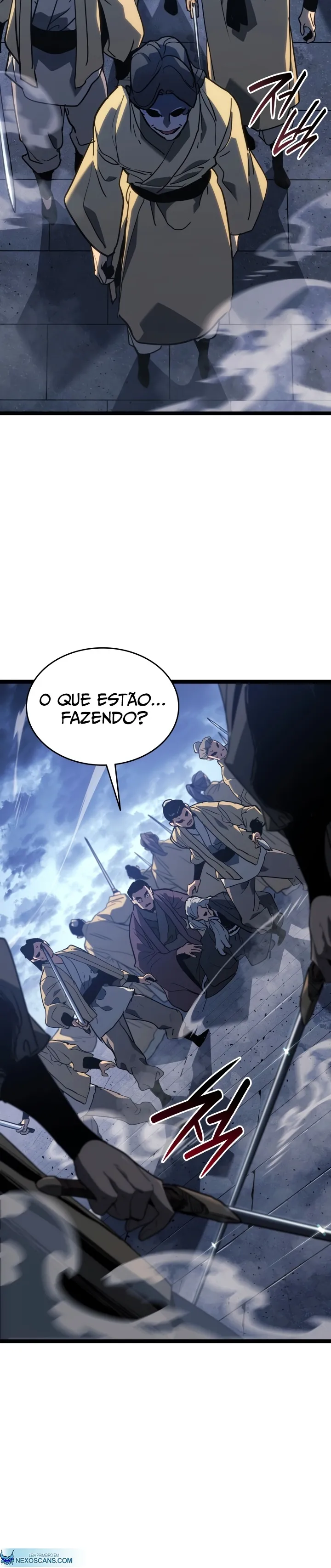 Read Reaper of the Drifting Moon PT Manga Online
