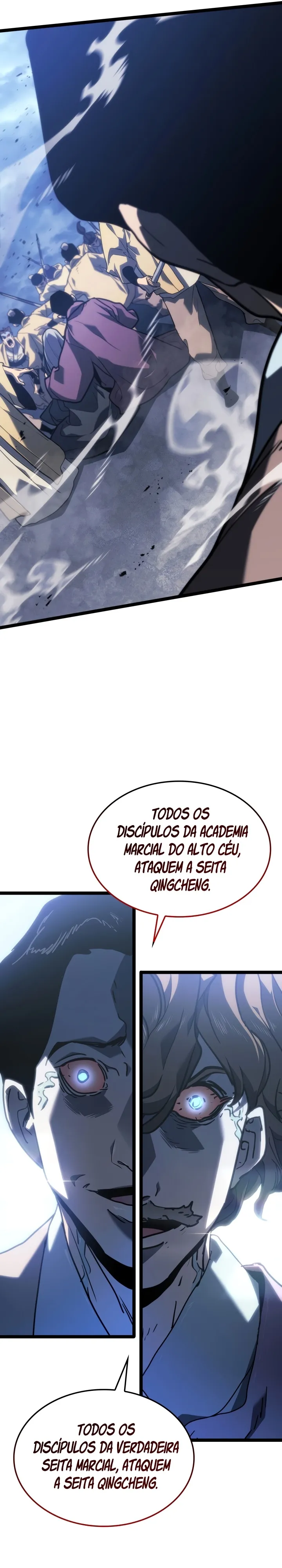 Read Reaper of the Drifting Moon PT Manga Online