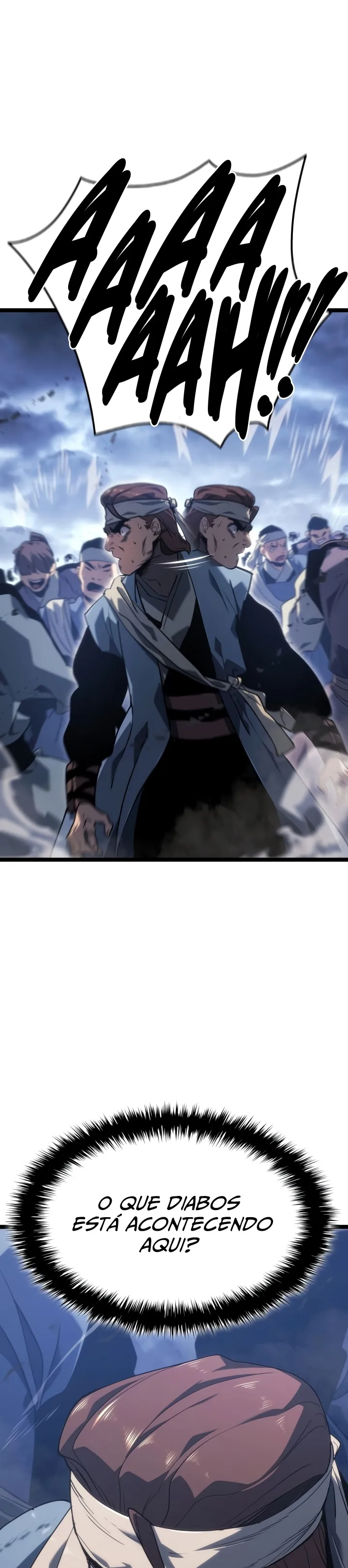 Read Reaper of the Drifting Moon PT Manga Online