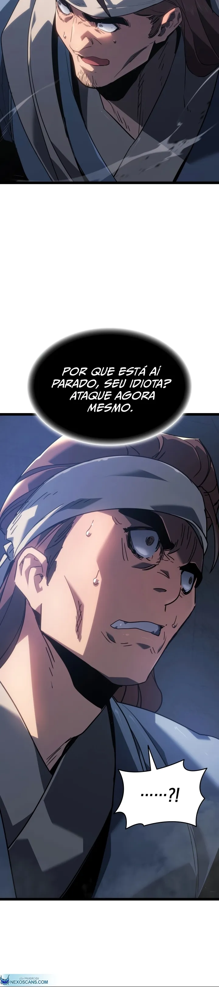 Read Reaper of the Drifting Moon PT Manga Online