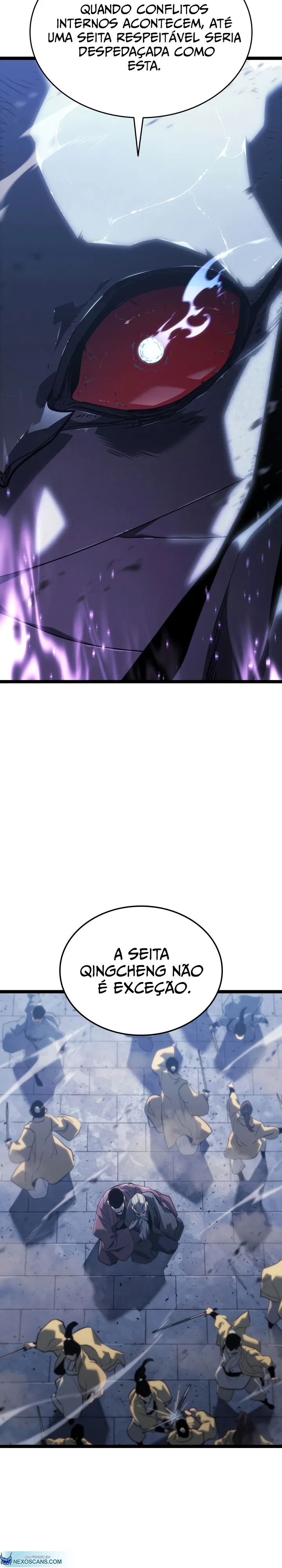 Read Reaper of the Drifting Moon PT Manga Online