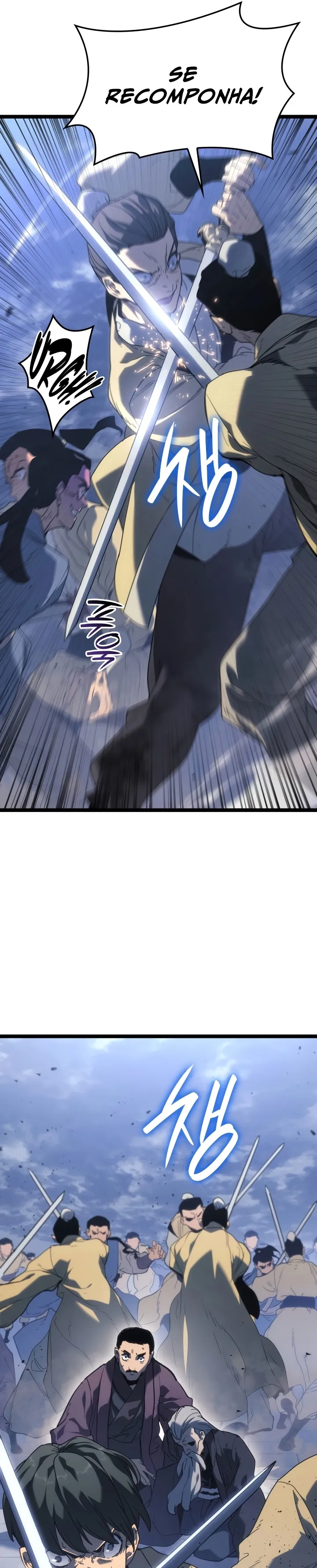 Read Reaper of the Drifting Moon PT Manga Online