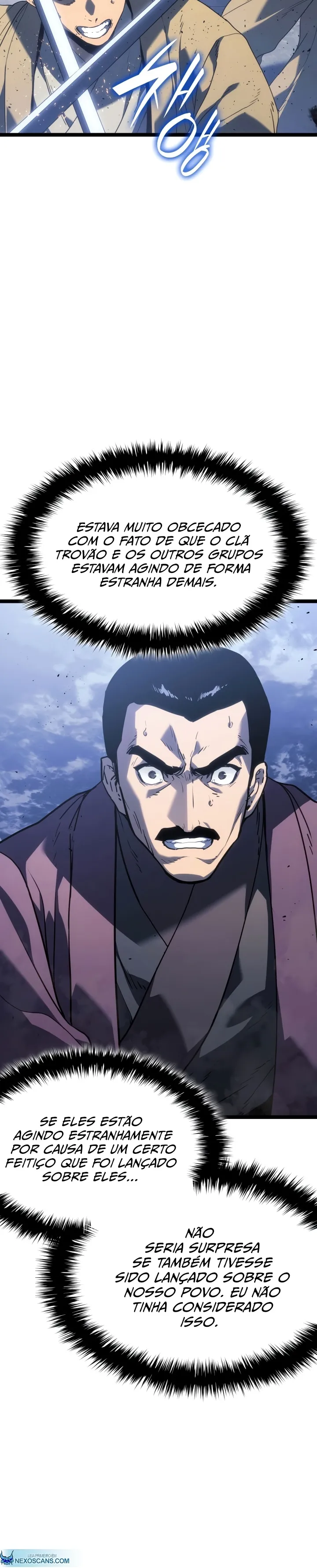 Read Reaper of the Drifting Moon PT Manga Online