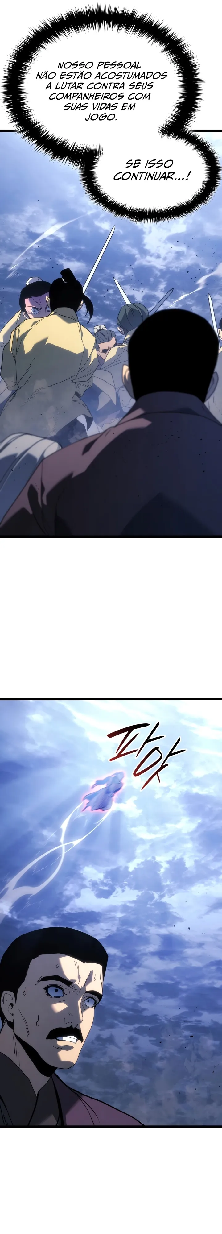 Read Reaper of the Drifting Moon PT Manga Online