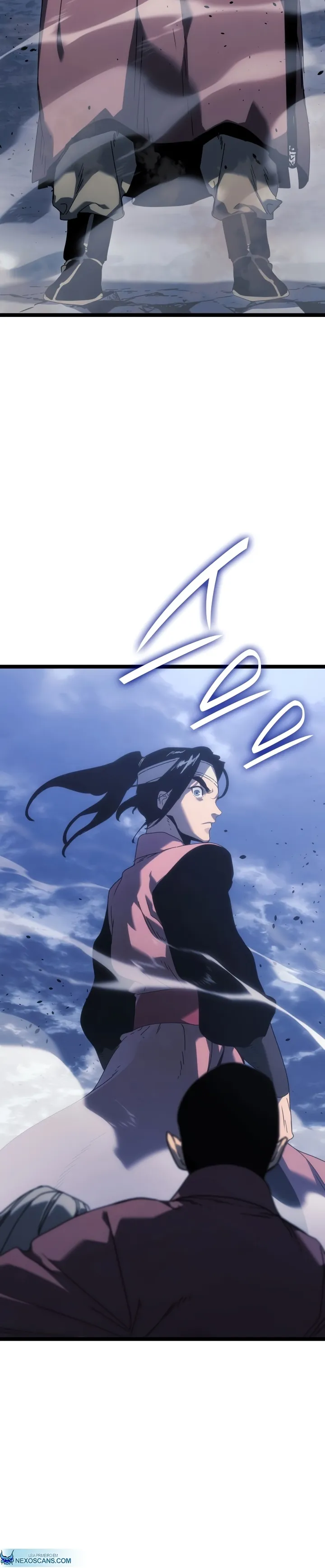Read Reaper of the Drifting Moon PT Manga Online
