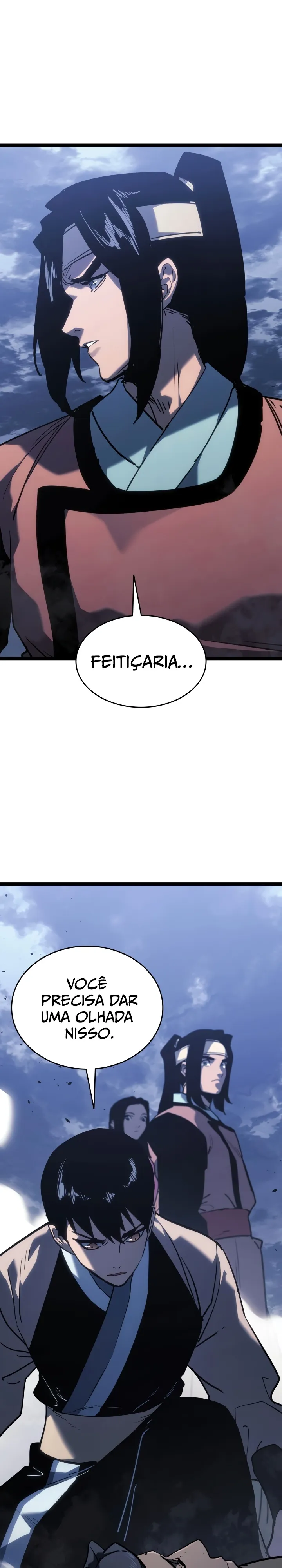 Read Reaper of the Drifting Moon PT Manga Online