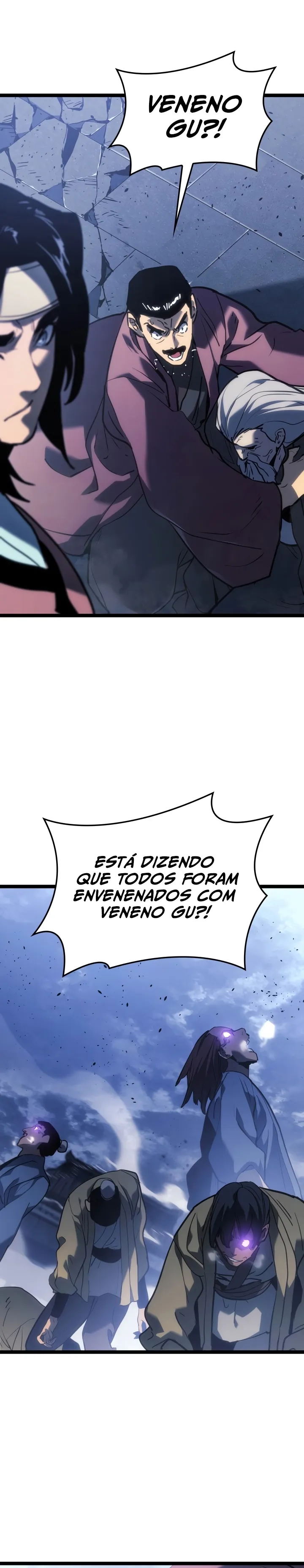 Read Reaper of the Drifting Moon PT Manga Online