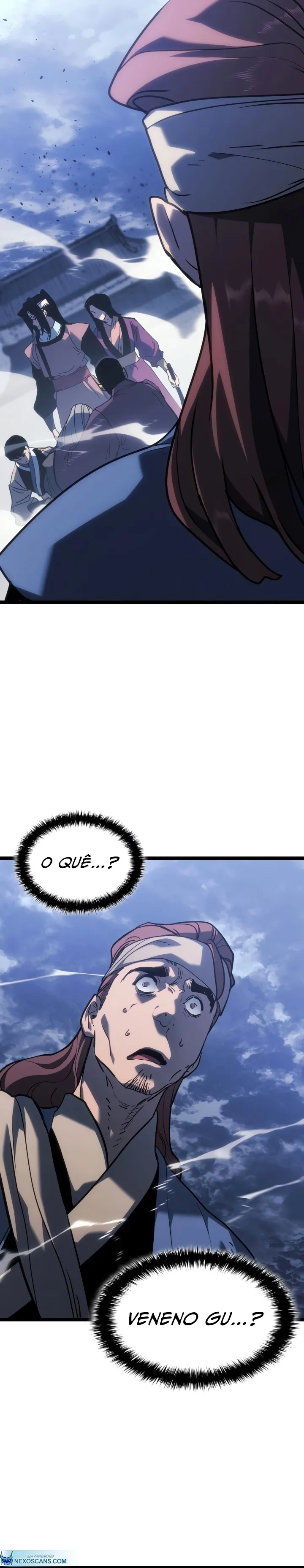 Read Reaper of the Drifting Moon PT Manga Online