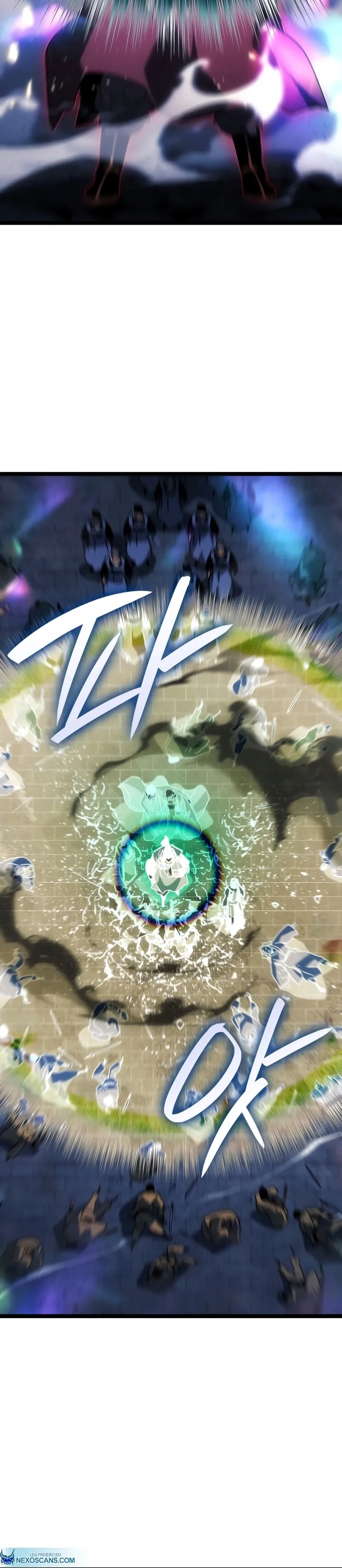 Read Reaper of the Drifting Moon PT Manga Online