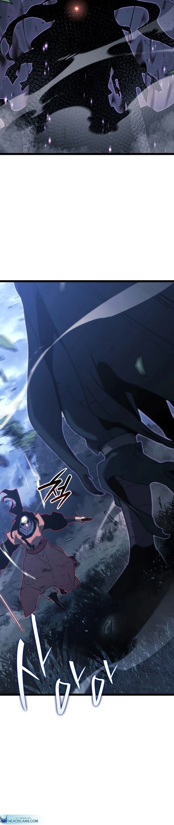 Read Reaper of the Drifting Moon PT Manga Online