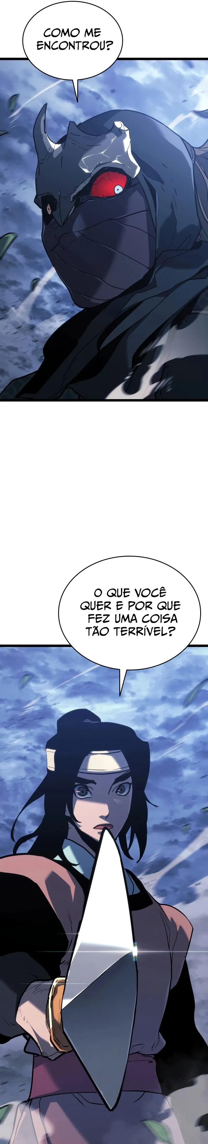 Read Reaper of the Drifting Moon PT Manga Online