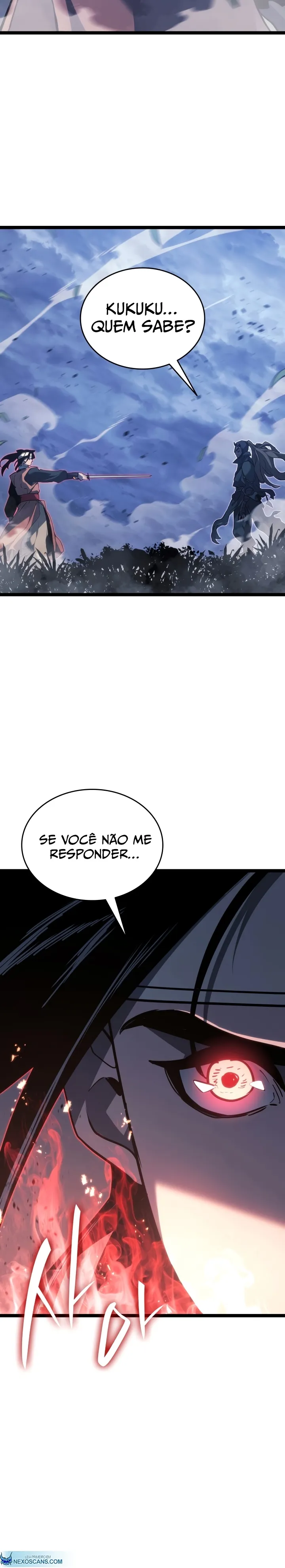 Read Reaper of the Drifting Moon PT Manga Online