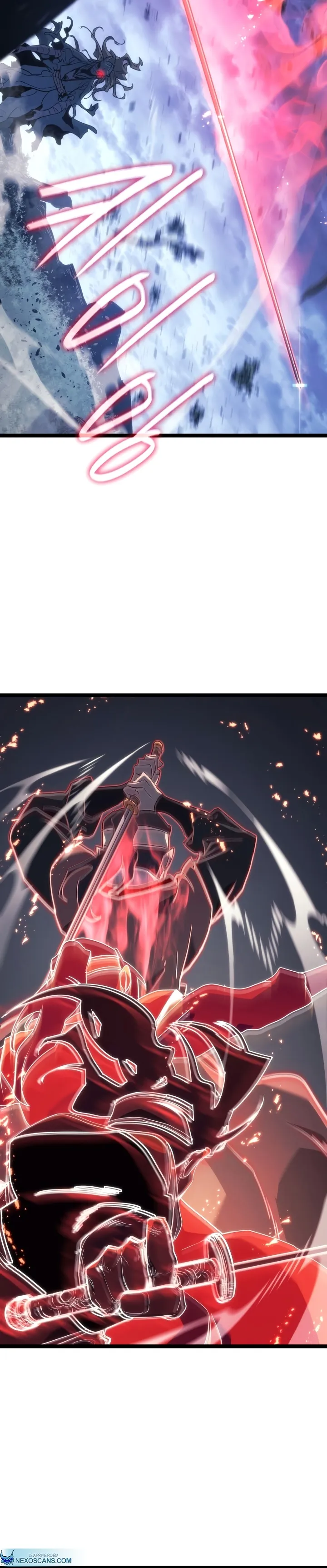Read Reaper of the Drifting Moon PT Manga Online