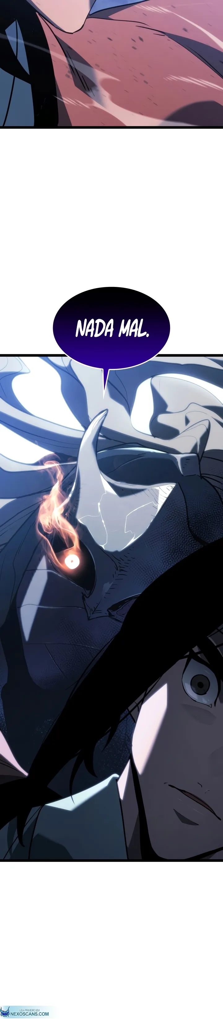 Read Reaper of the Drifting Moon PT Manga Online