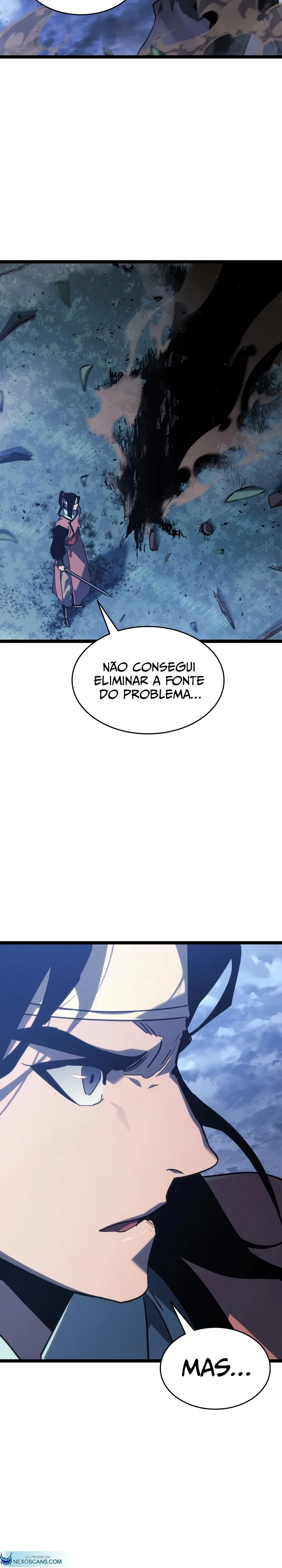 Read Reaper of the Drifting Moon PT Manga Online