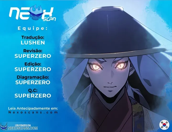 Read Reaper of the Drifting Moon PT Manga Online