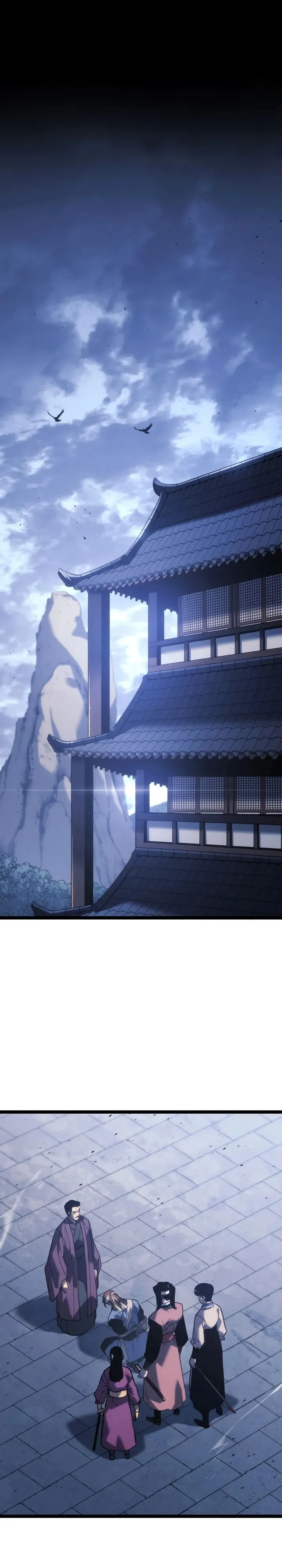 Read Reaper of the Drifting Moon PT Manga Online
