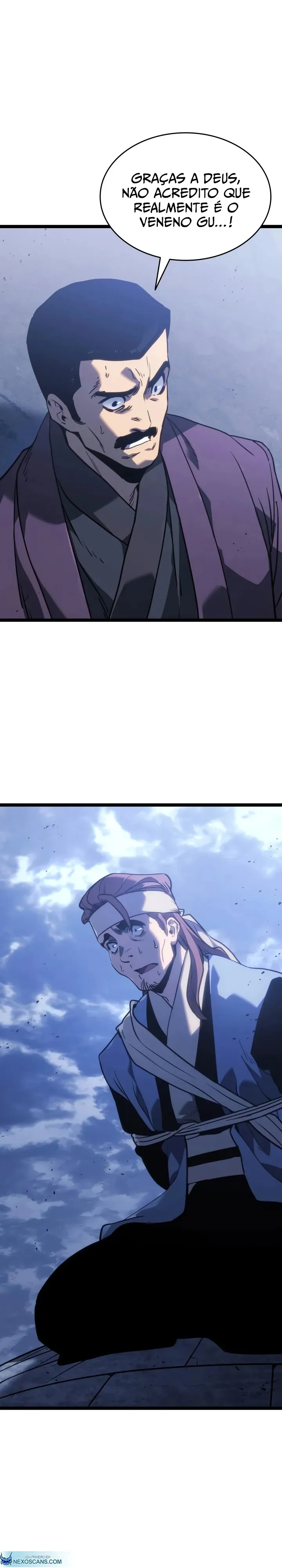 Read Reaper of the Drifting Moon PT Manga Online
