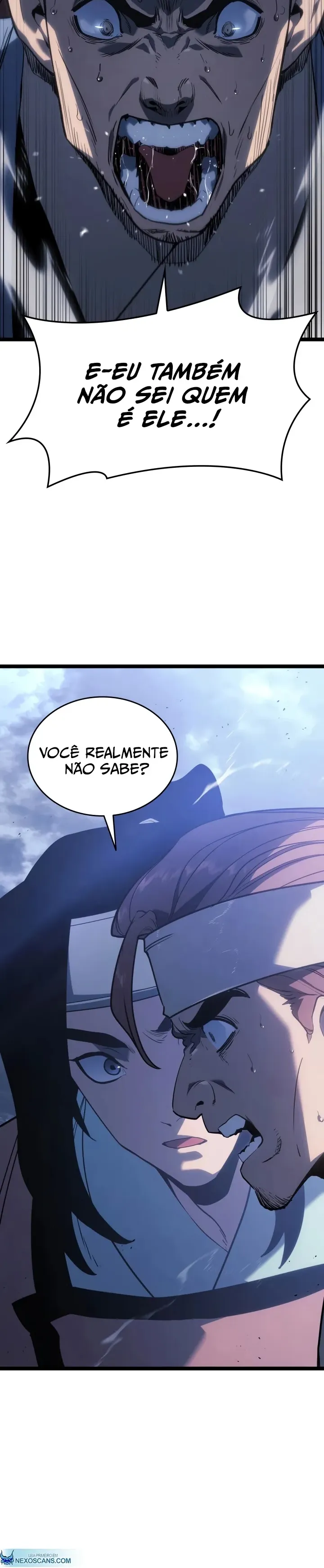 Read Reaper of the Drifting Moon PT Manga Online