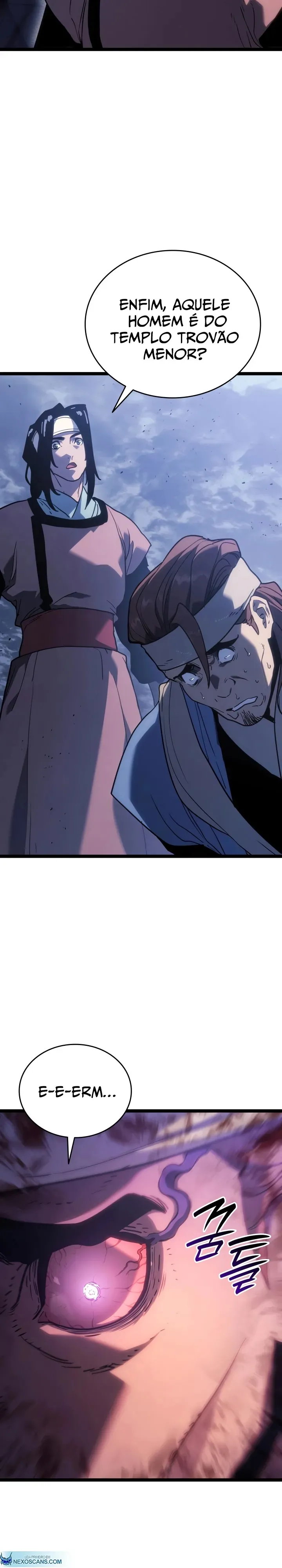 Read Reaper of the Drifting Moon PT Manga Online