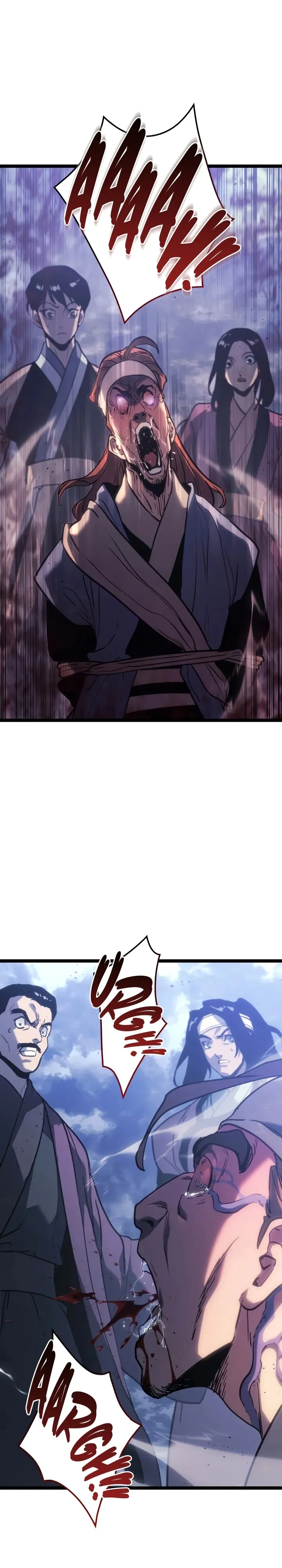 Read Reaper of the Drifting Moon PT Manga Online
